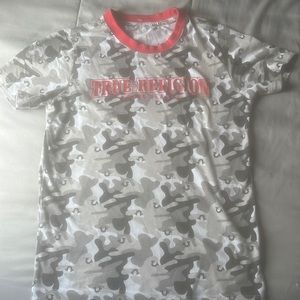 True religion shirt
